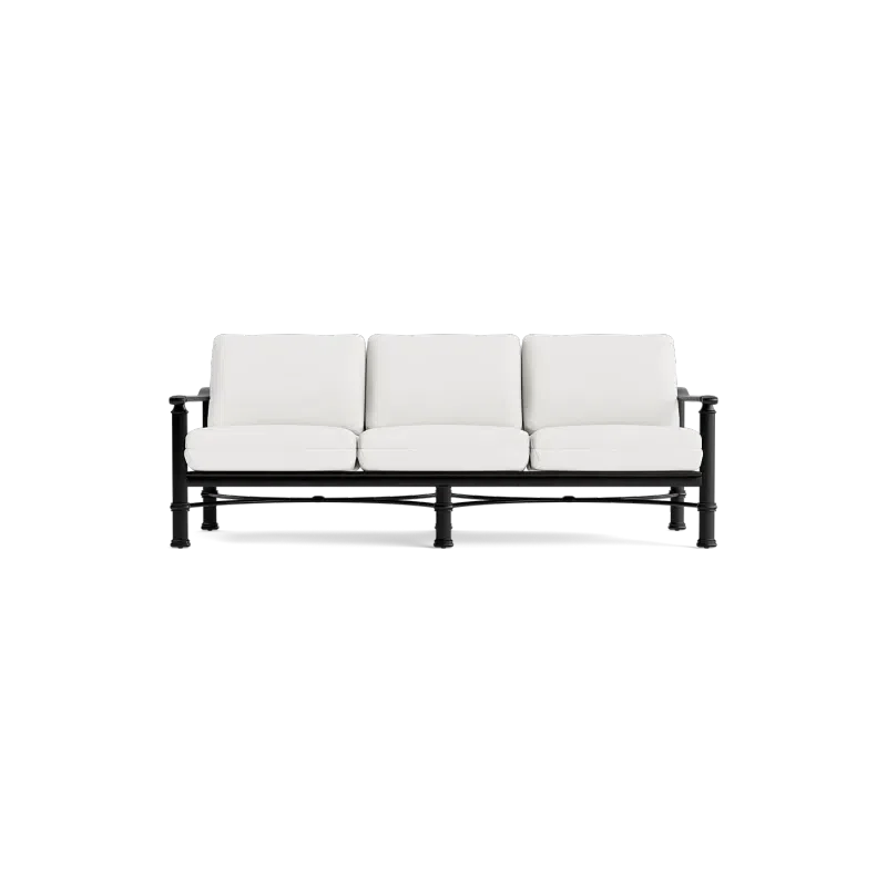 Fremont Cushion Sofa