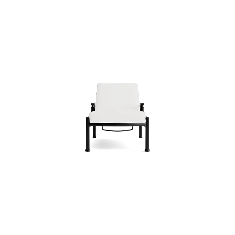 Fremont Cushion Adjustable Chaise