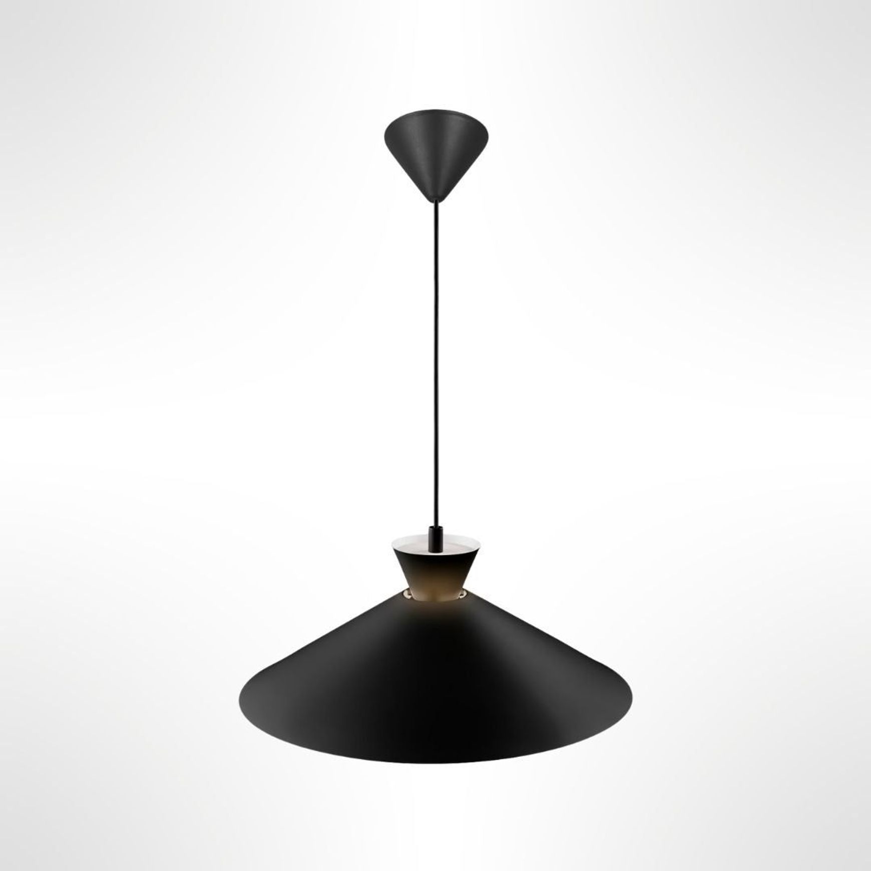 Dial 45 Pendant
