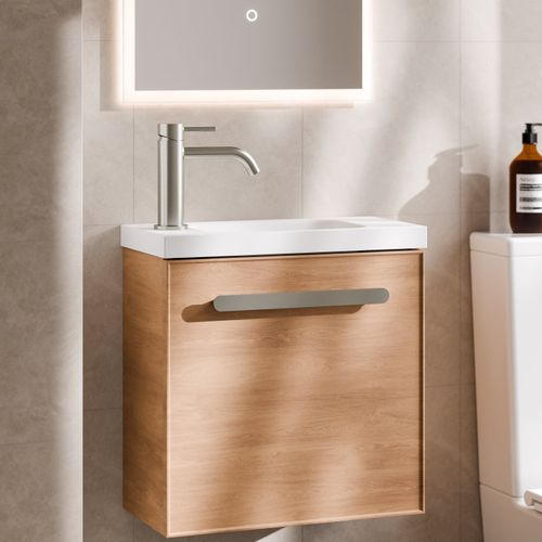 Lineare Axel 450 Vanity