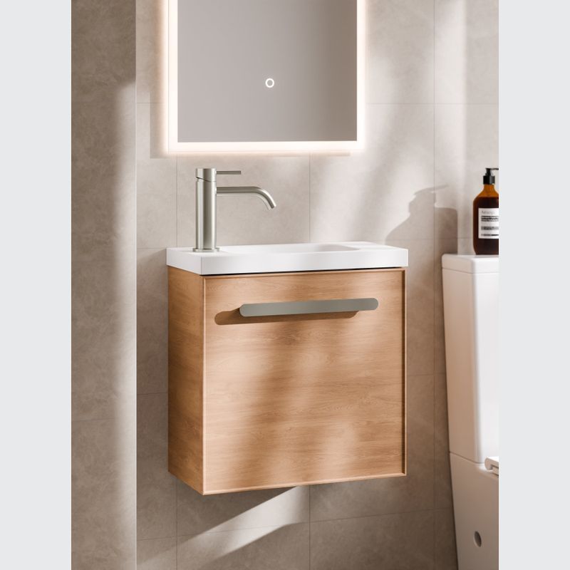 Lineare Axel 450 Vanity