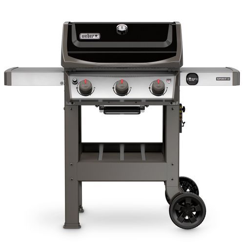 Weber Spirit II E-310