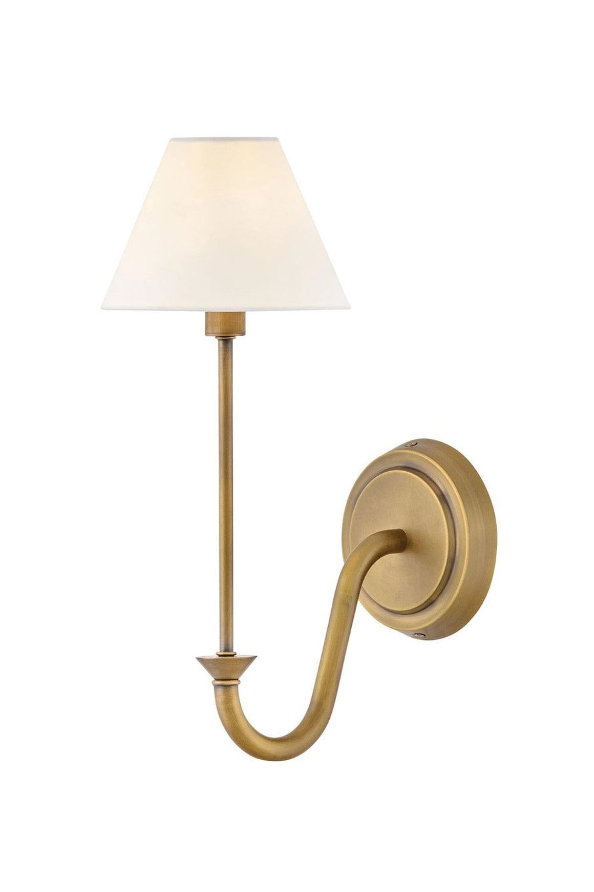 Hinkley Lighting Greta Wall Sconce