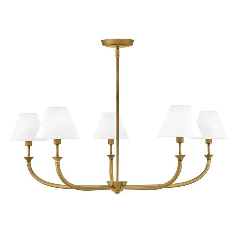 Hinkley Lighting Greta Chandelier
