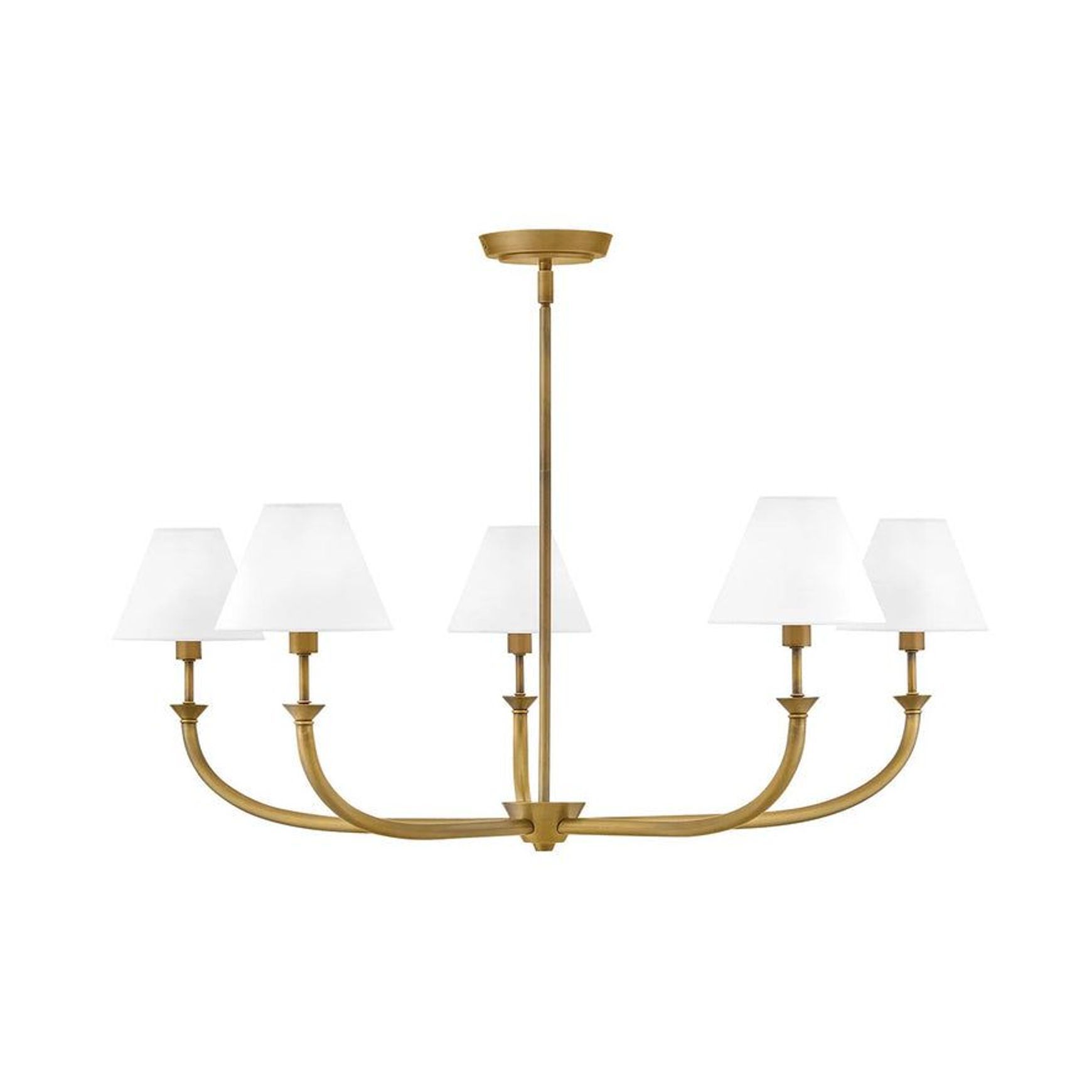 Hinkley Lighting Greta Chandelier