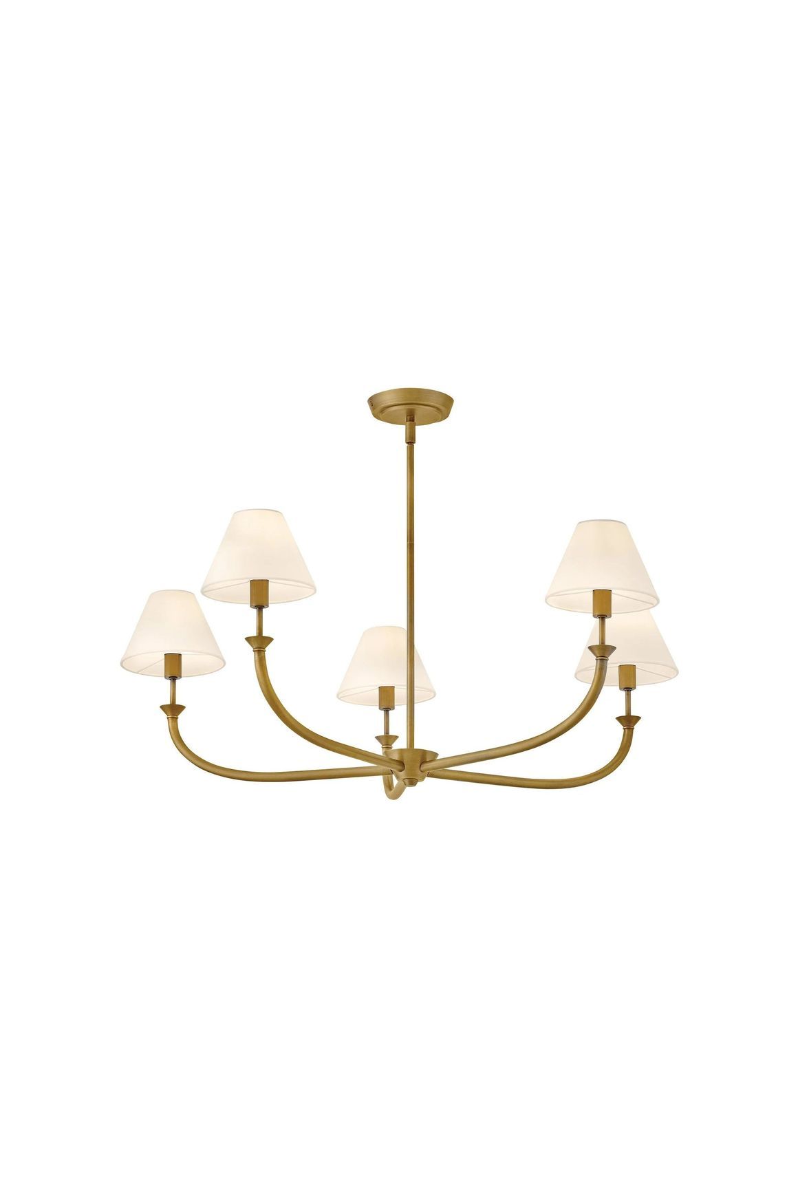 Hinkley Lighting Greta Chandelier