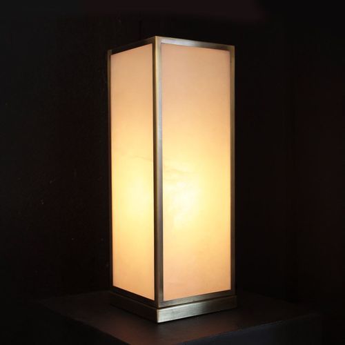 Alastair Table Lamp - Tall