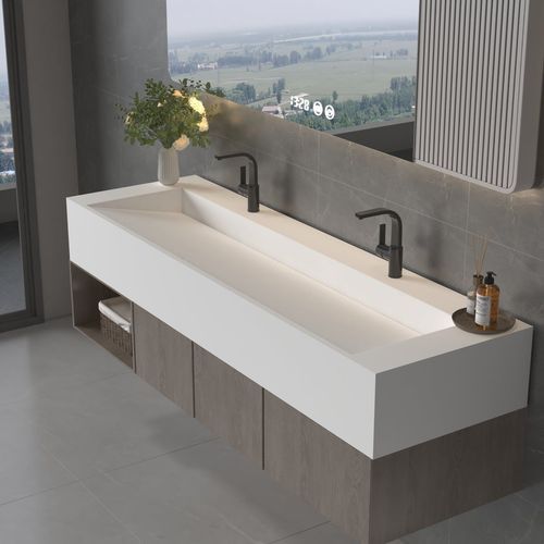 The Ramp Basin - Ramp Commercial 200 1500