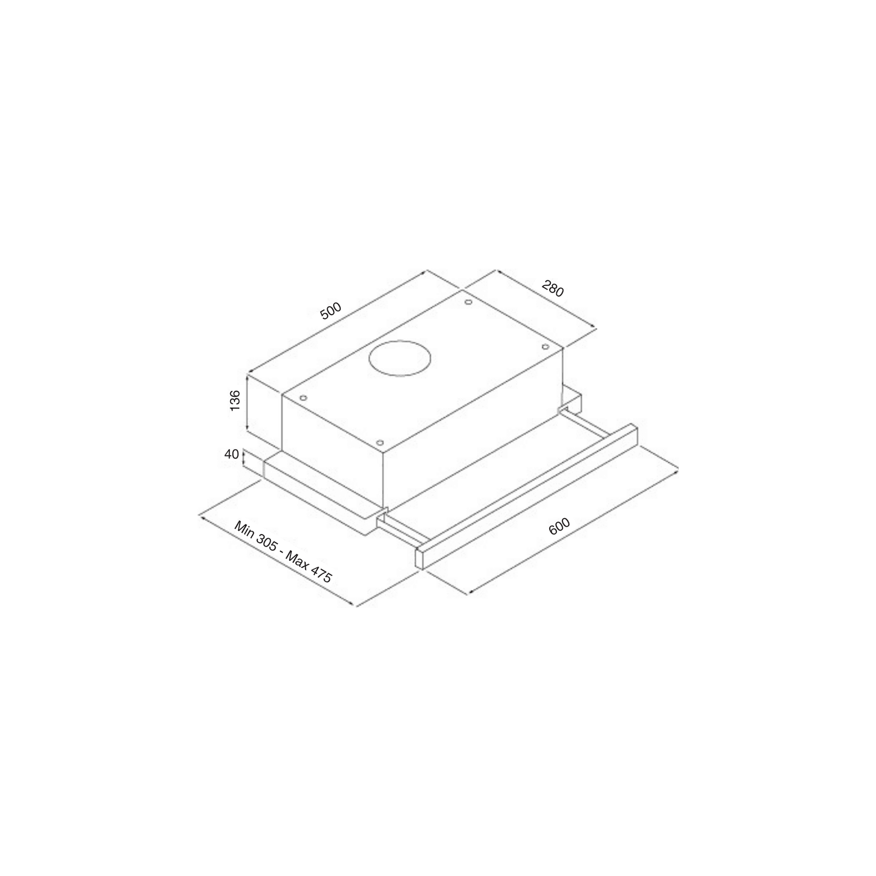 Slide-Out | IK35