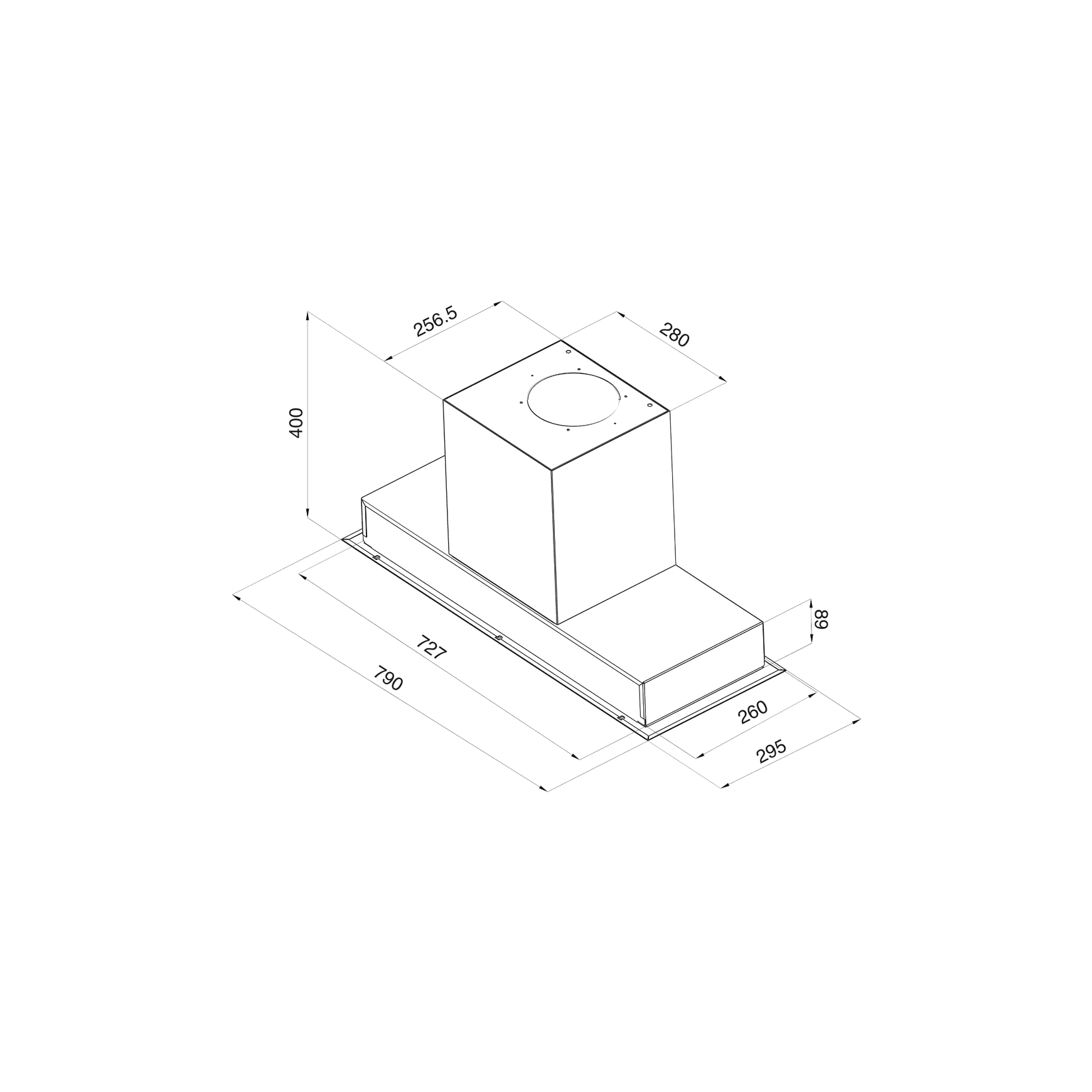 IK79.9 Power Pack