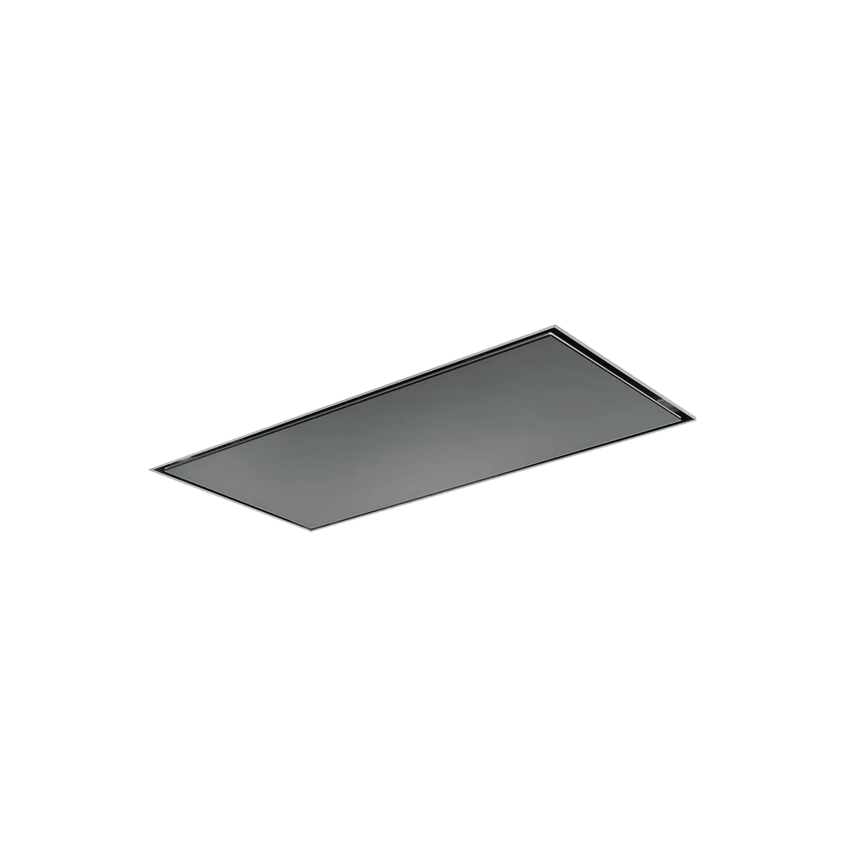 IK22 Ceiling Unit | Black