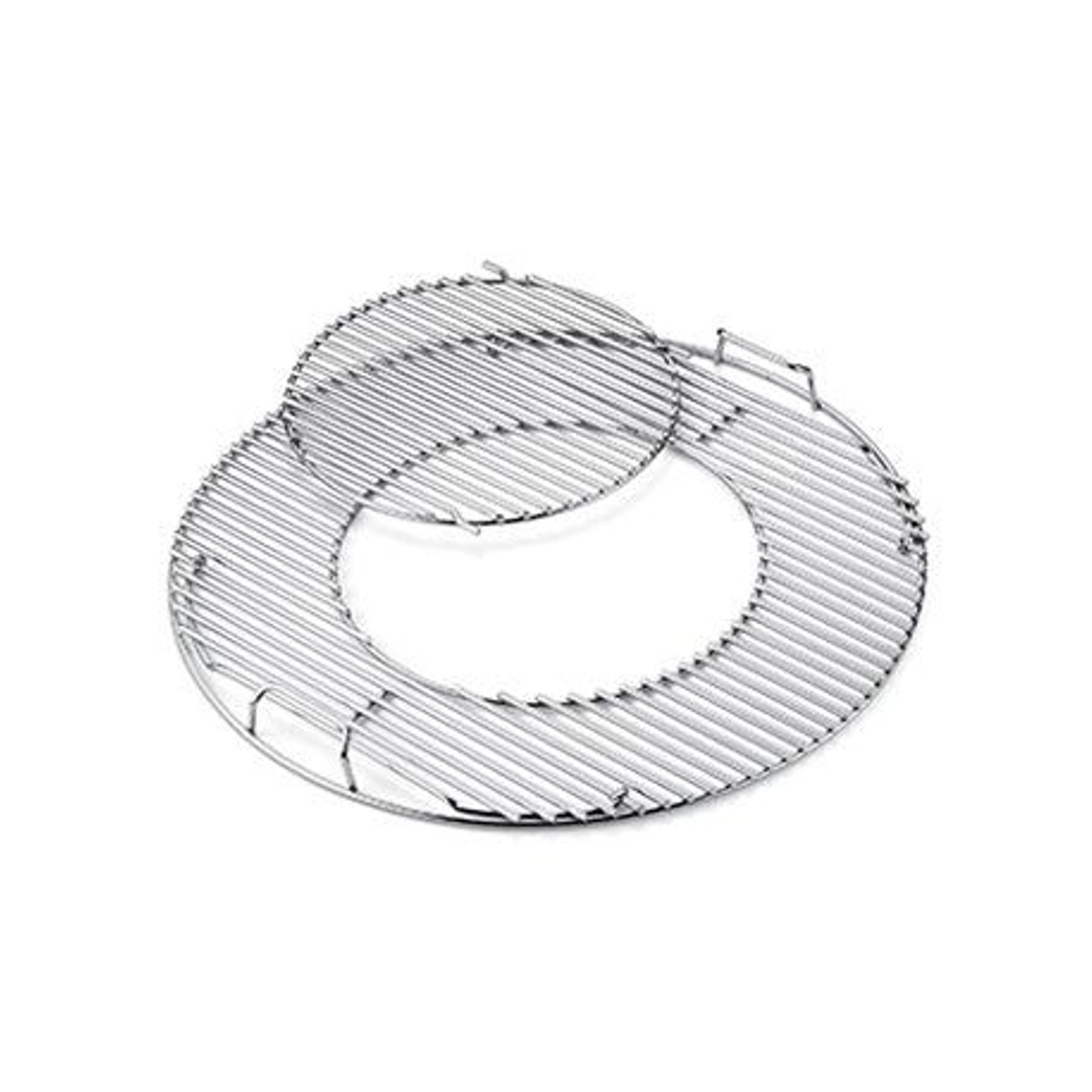 Weber Heavy Duty Hinged Cooking Grill