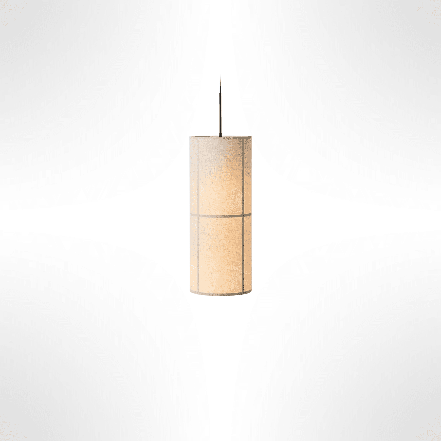 Hashira Pendant Lamp