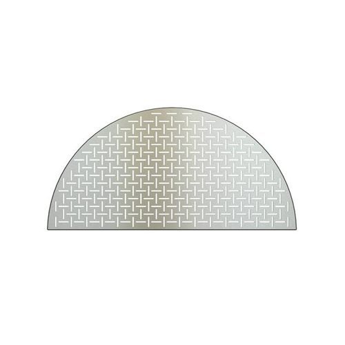 Kamado Joe Half Moon Laser Cut Stainless Steel Grate
