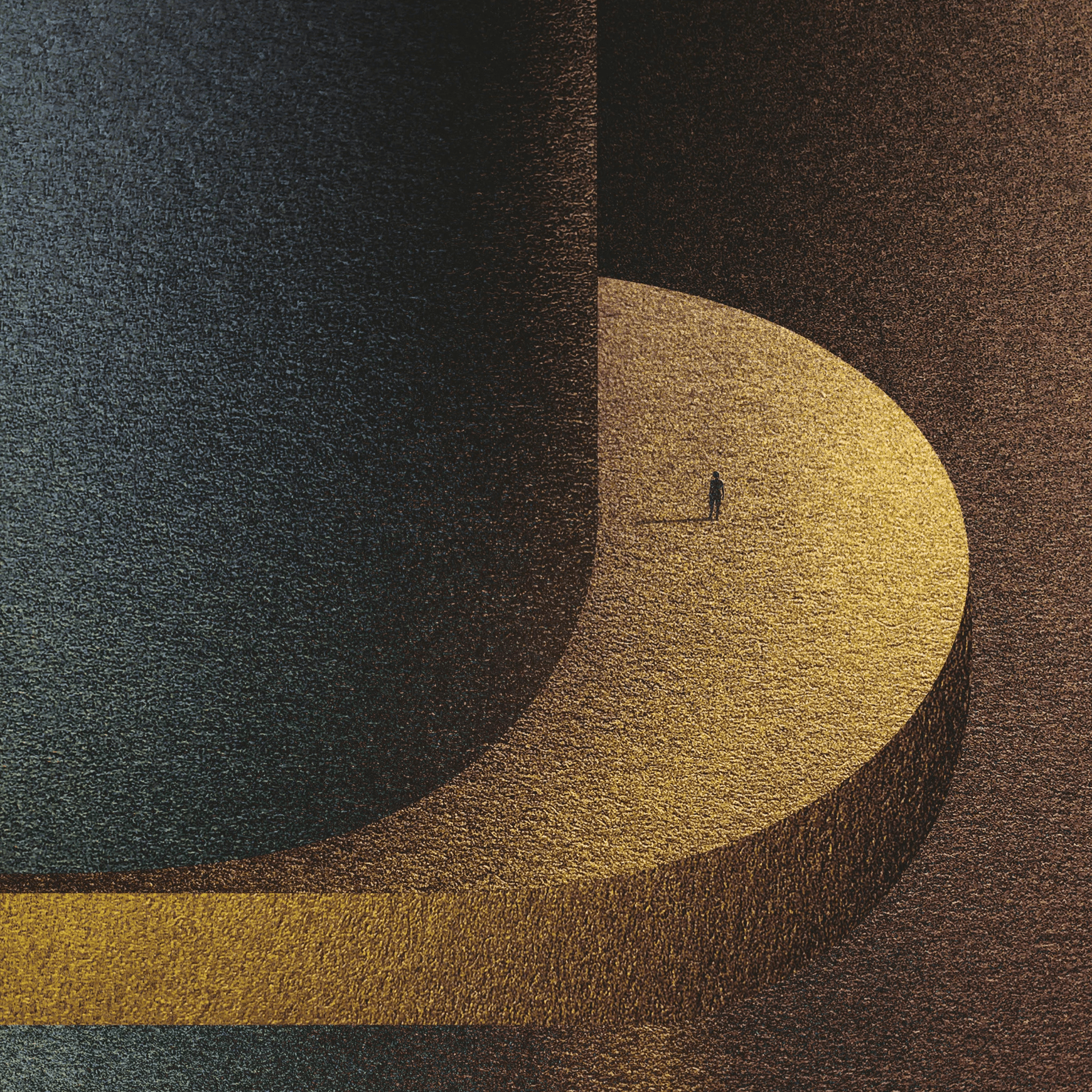 Soul Story 4 Wall Light