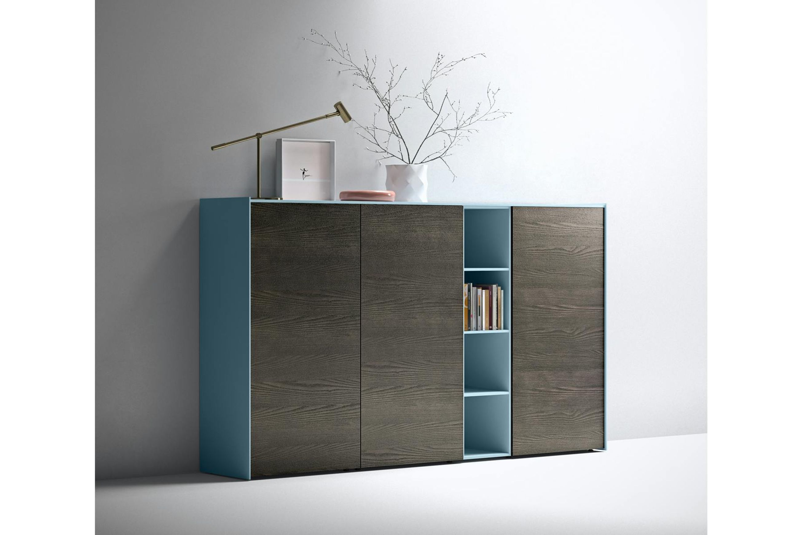 Maxima Dresser