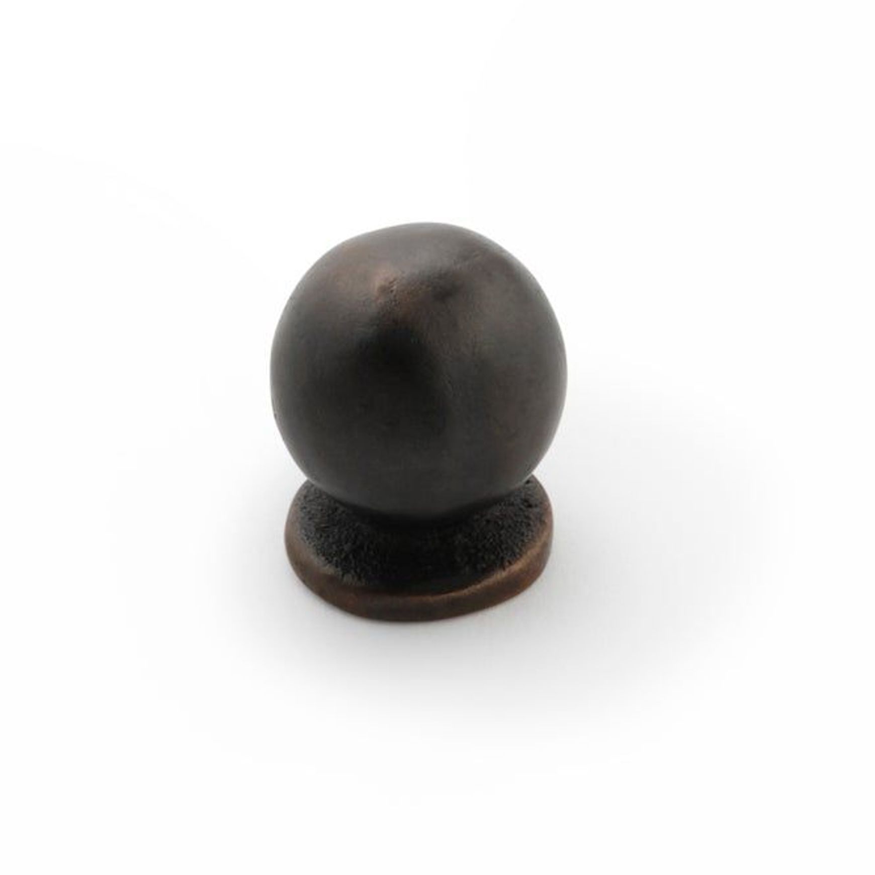 Cast Ball Knob