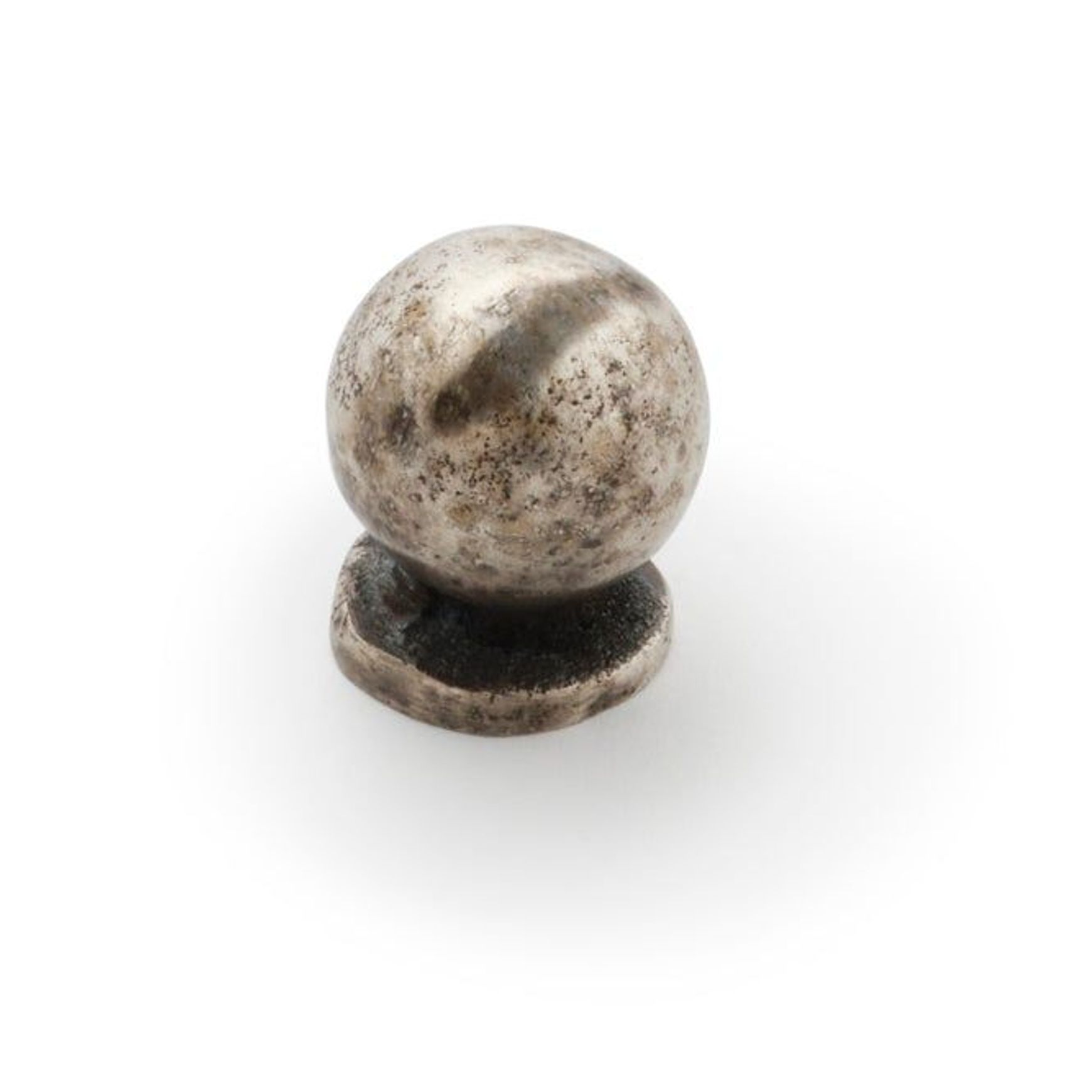 Cast Ball Knob