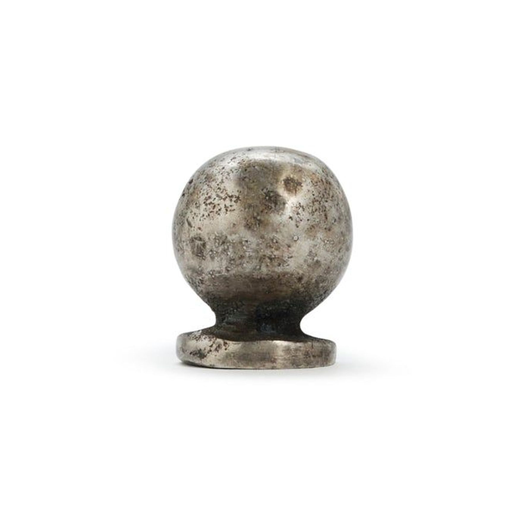 Cast Ball Knob