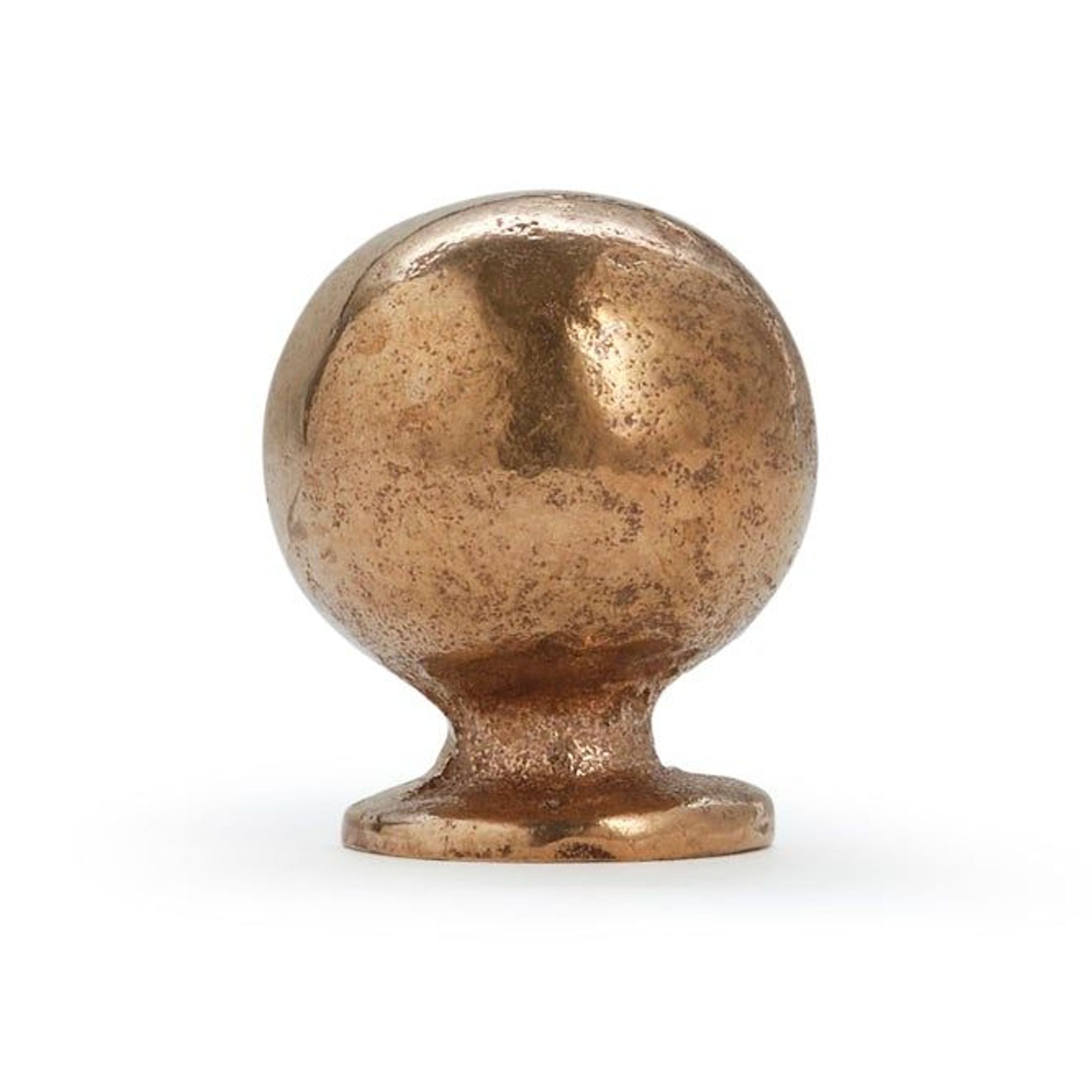 Cast Ball Knob