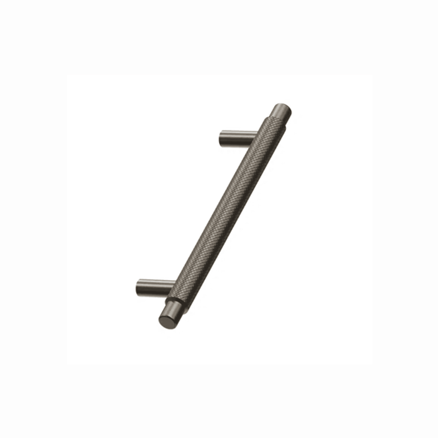Furnipart Manor 192mm Matt Bronze