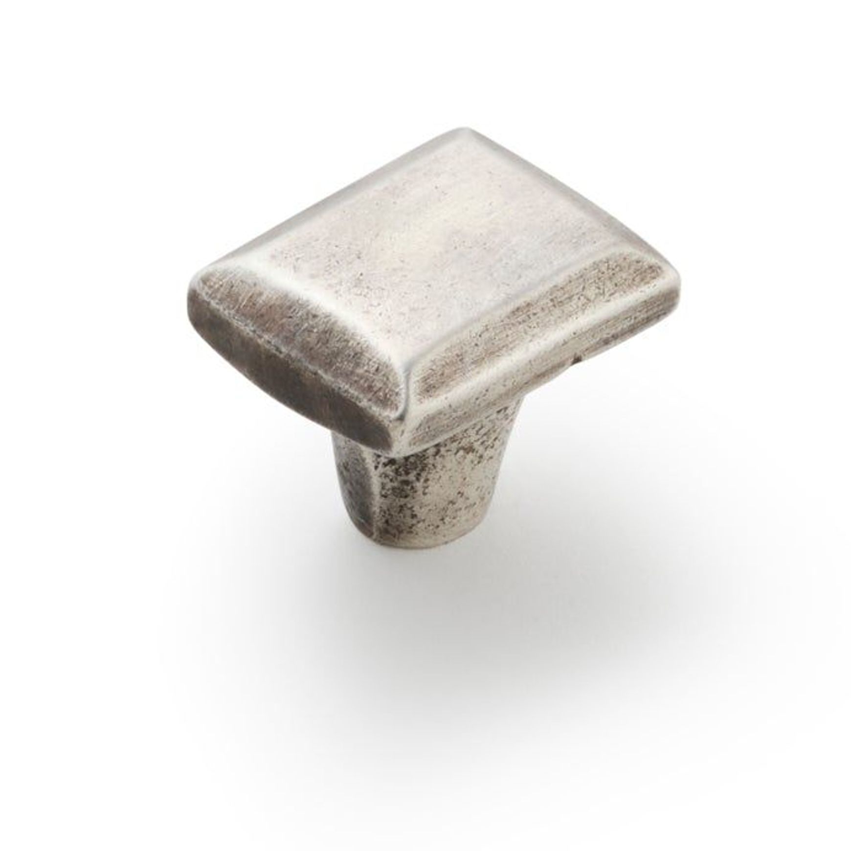 Cast Rectangle Knob