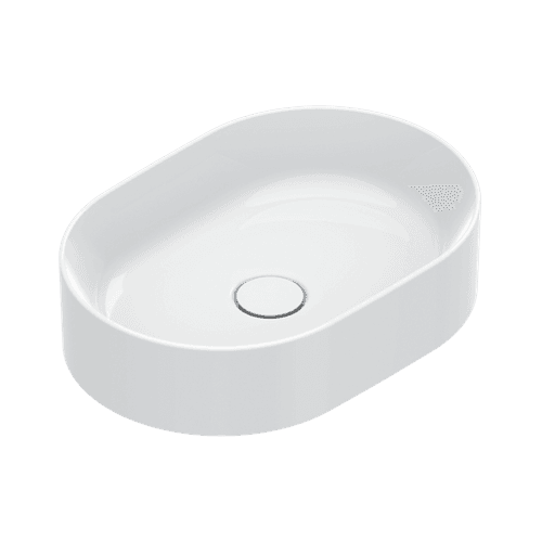 Zero 50 Oval Vessel Basin