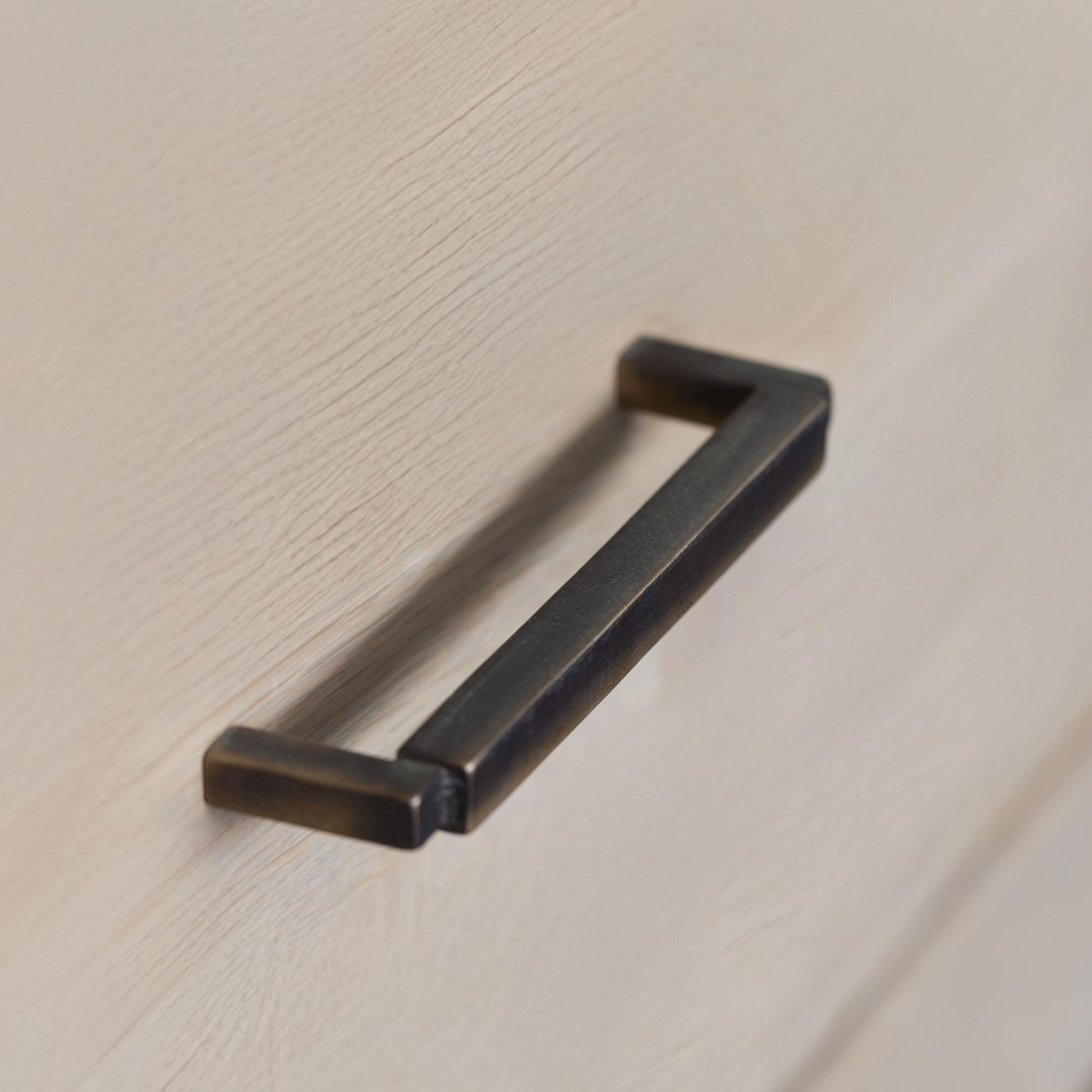 Cast Prism Handle