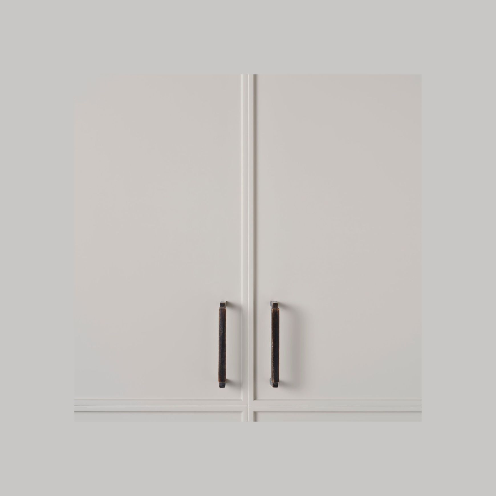 Cast Prism Handle