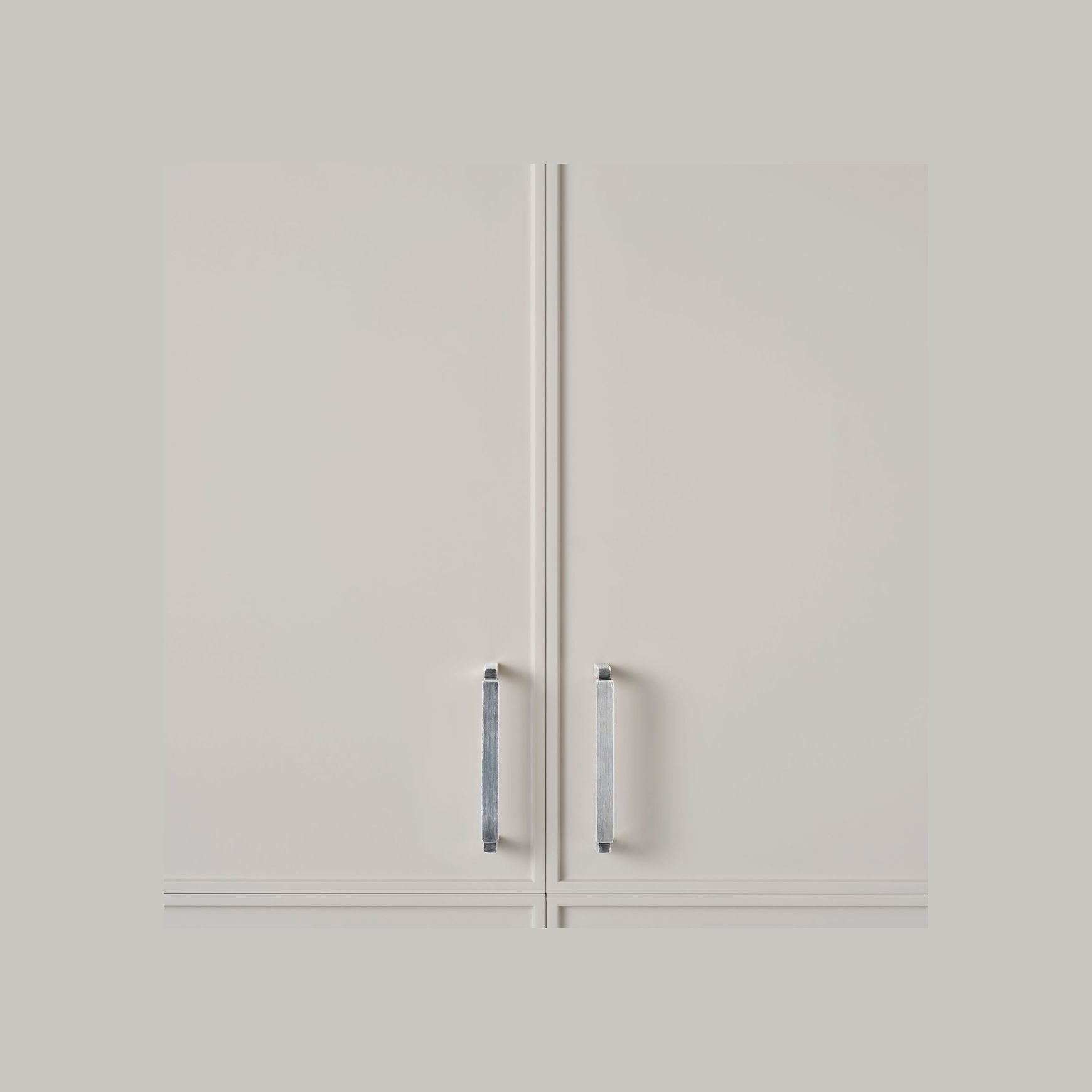 Cast Prism Handle