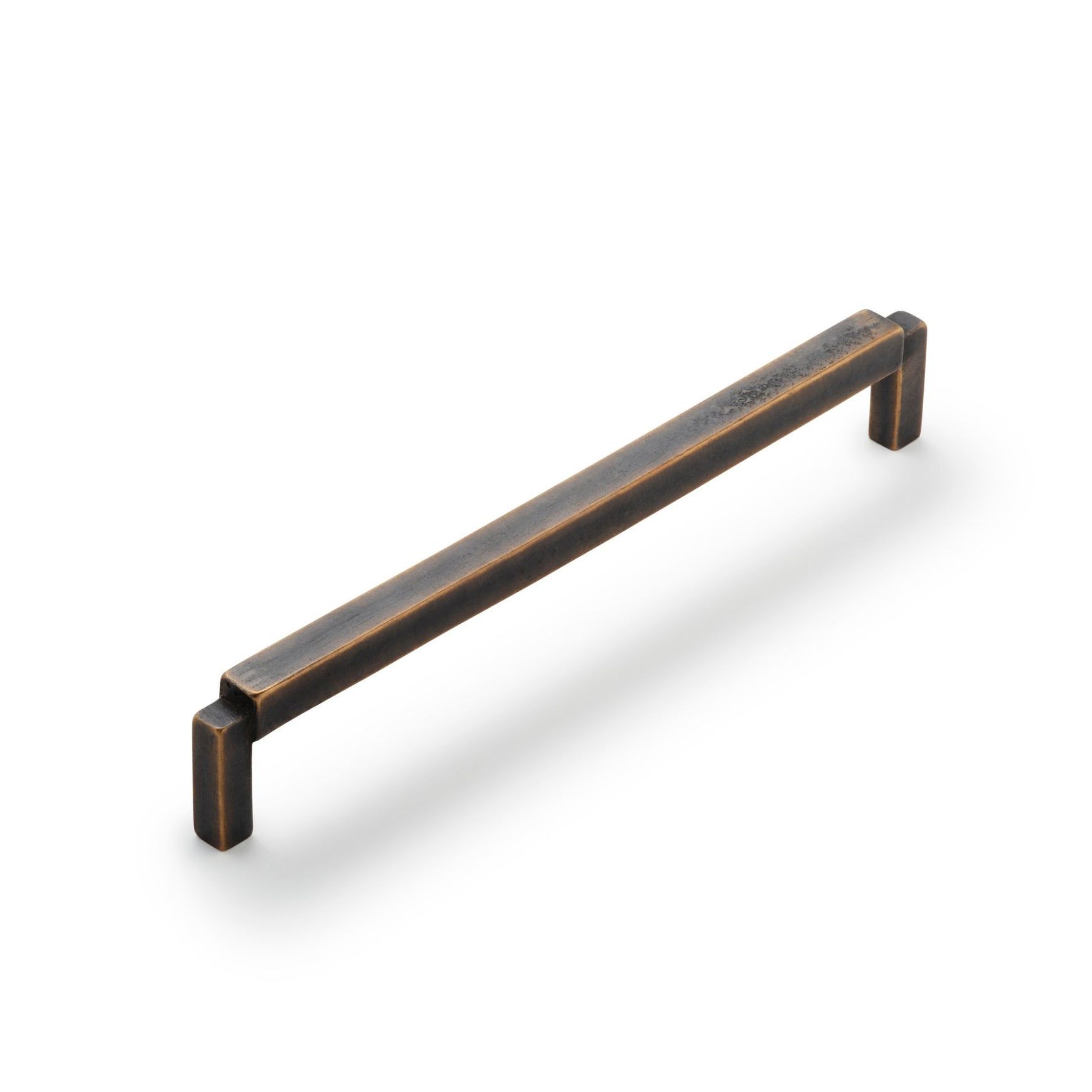 Cast Prism Handle