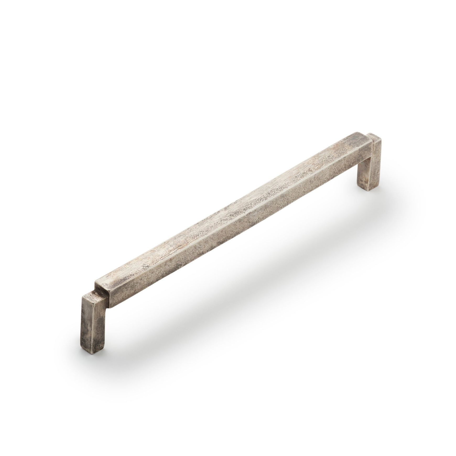 Cast Prism Handle
