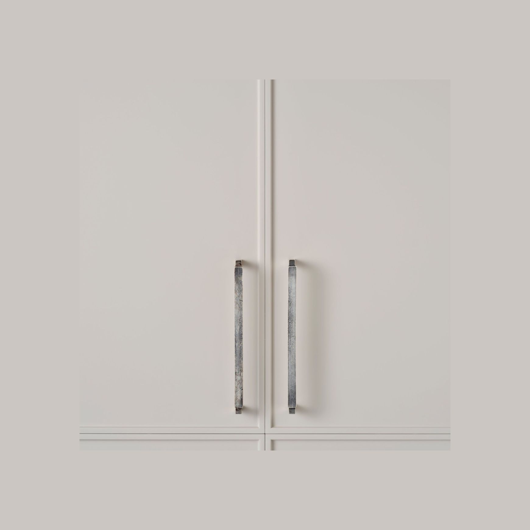 Cast Prism Handle