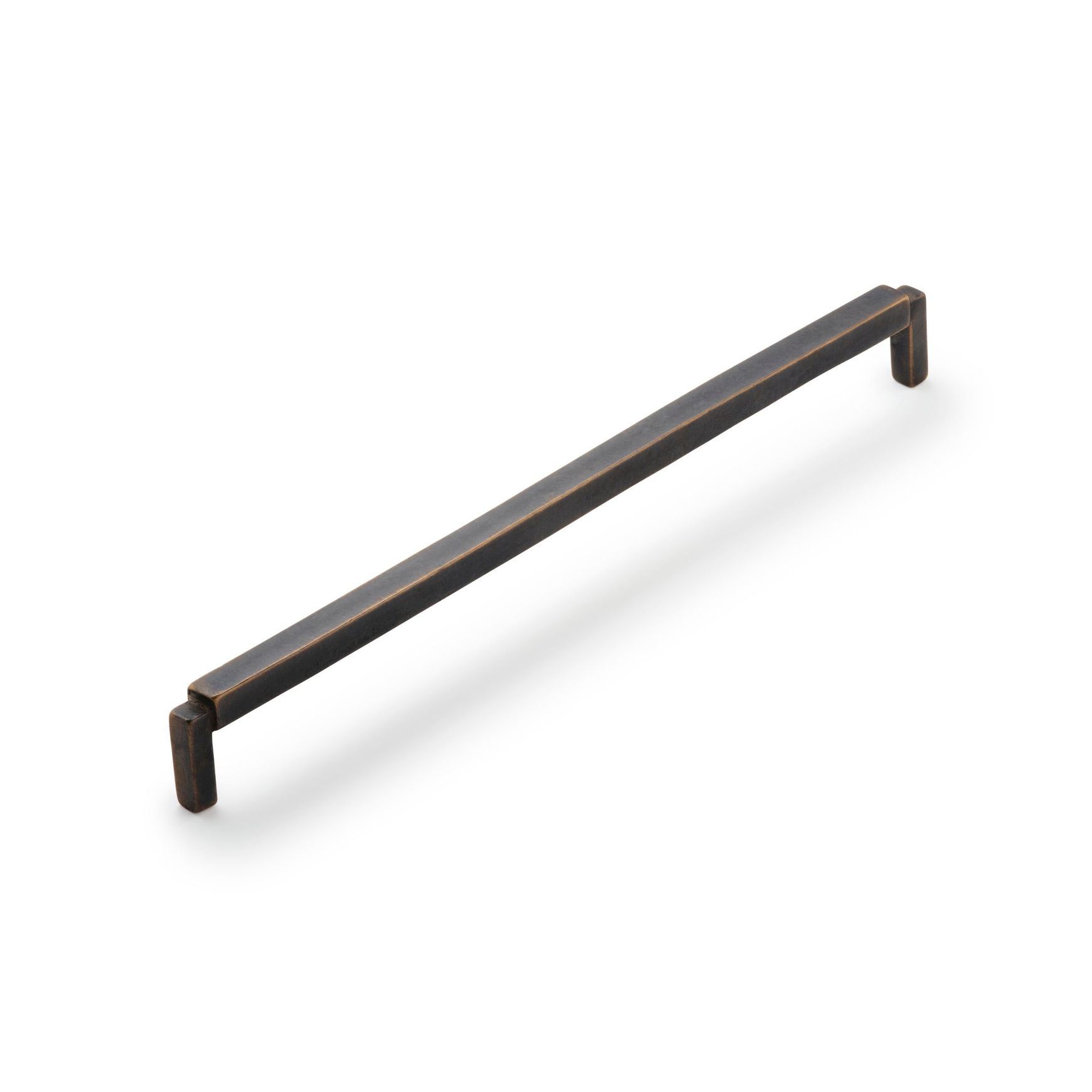 Cast Prism Handle