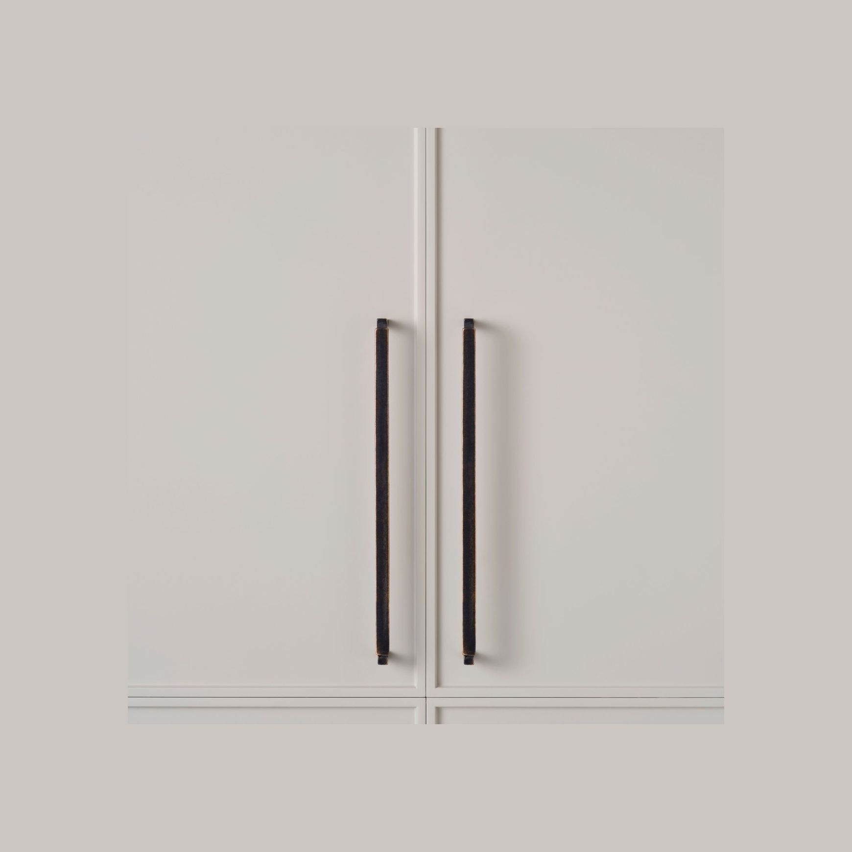 Cast Prism Handle