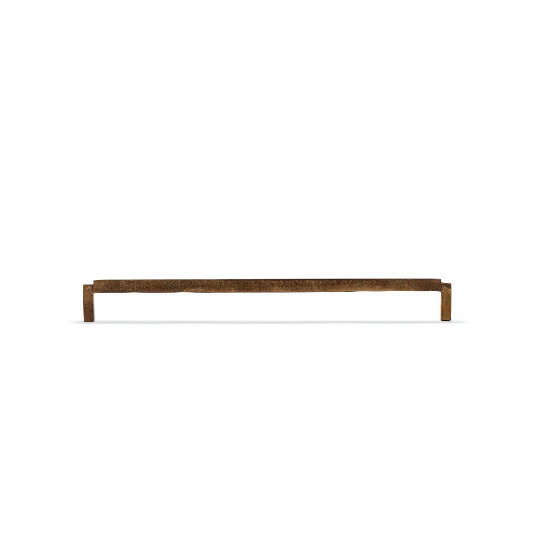 Cast Prism Handle