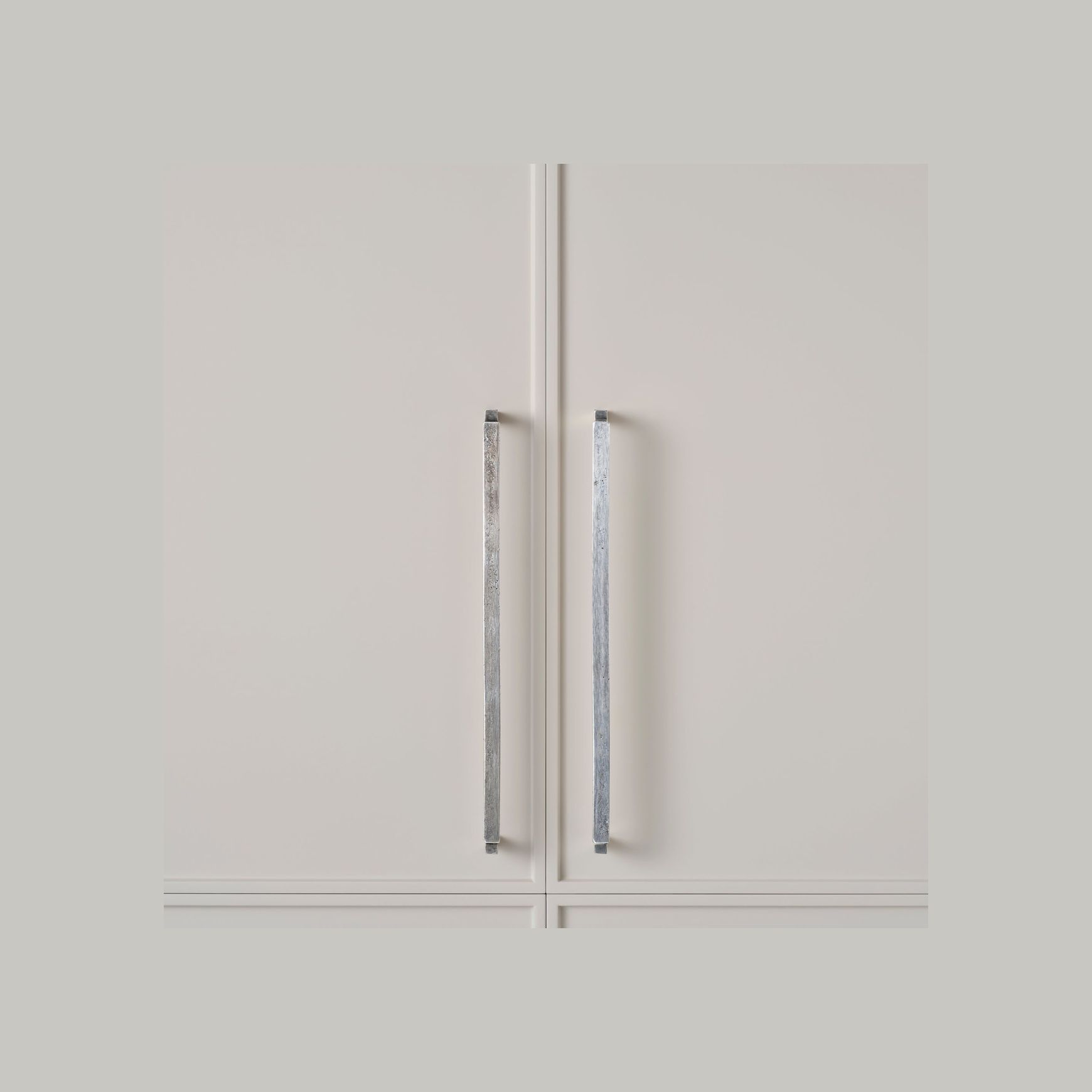 Cast Prism Handle