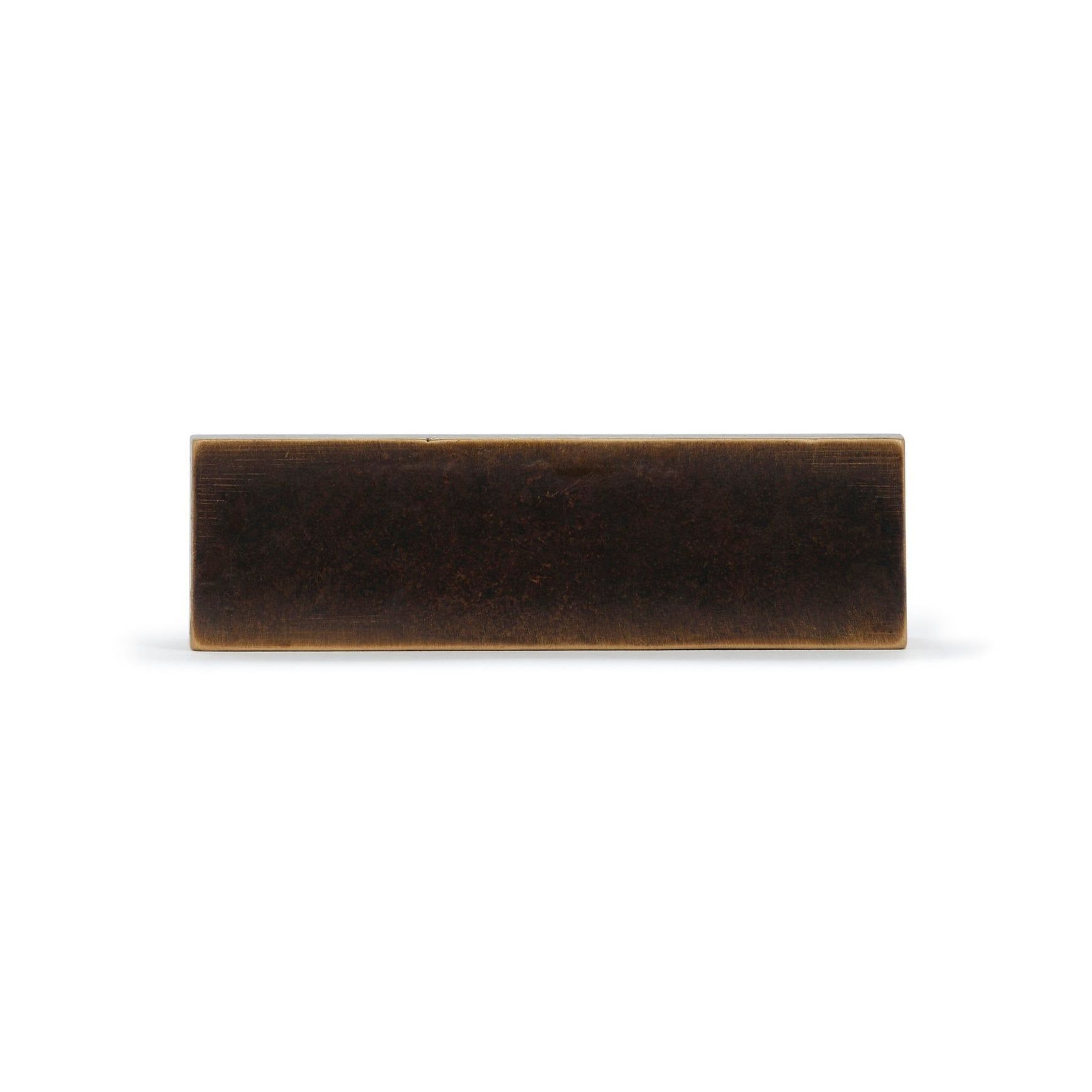 Cast 96mm Square Cup Pull