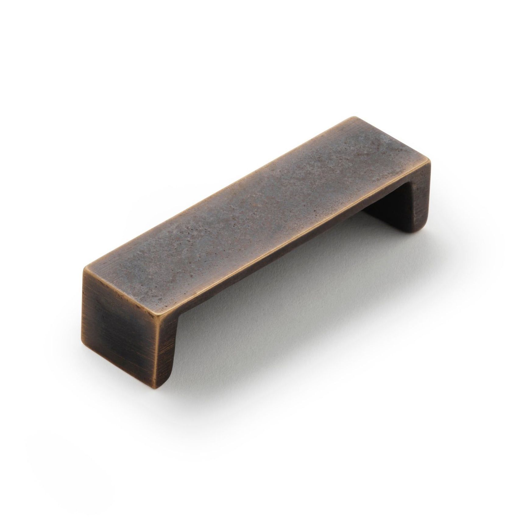 Cast 96mm Square Cup Pull