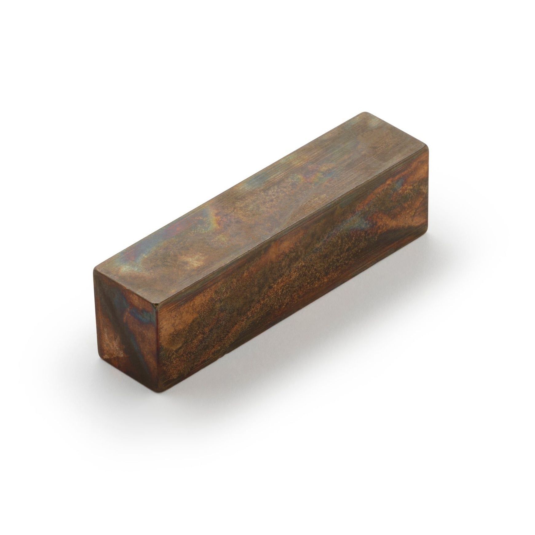 Cast 96mm Square Cup Pull