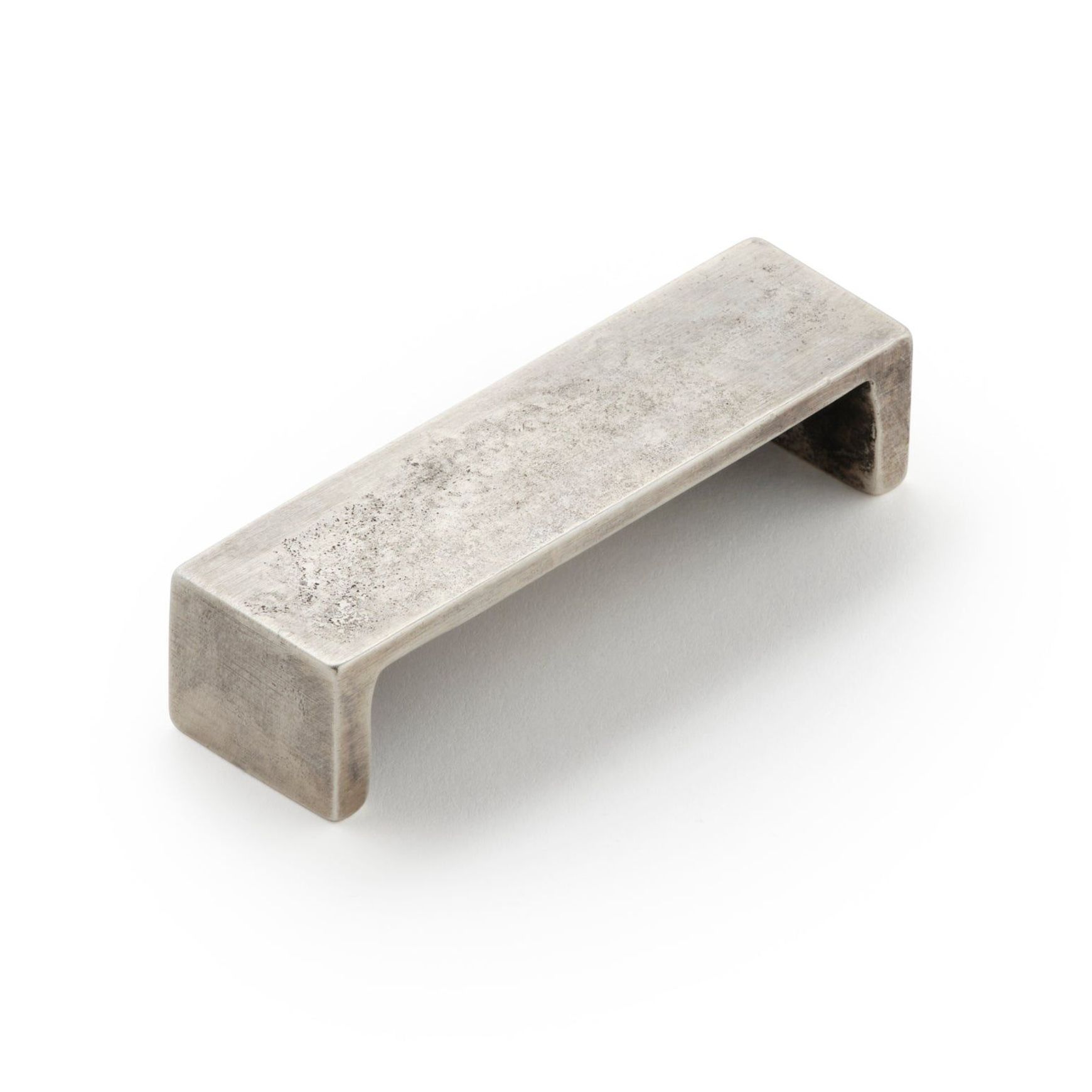 Cast 96mm Square Cup Pull