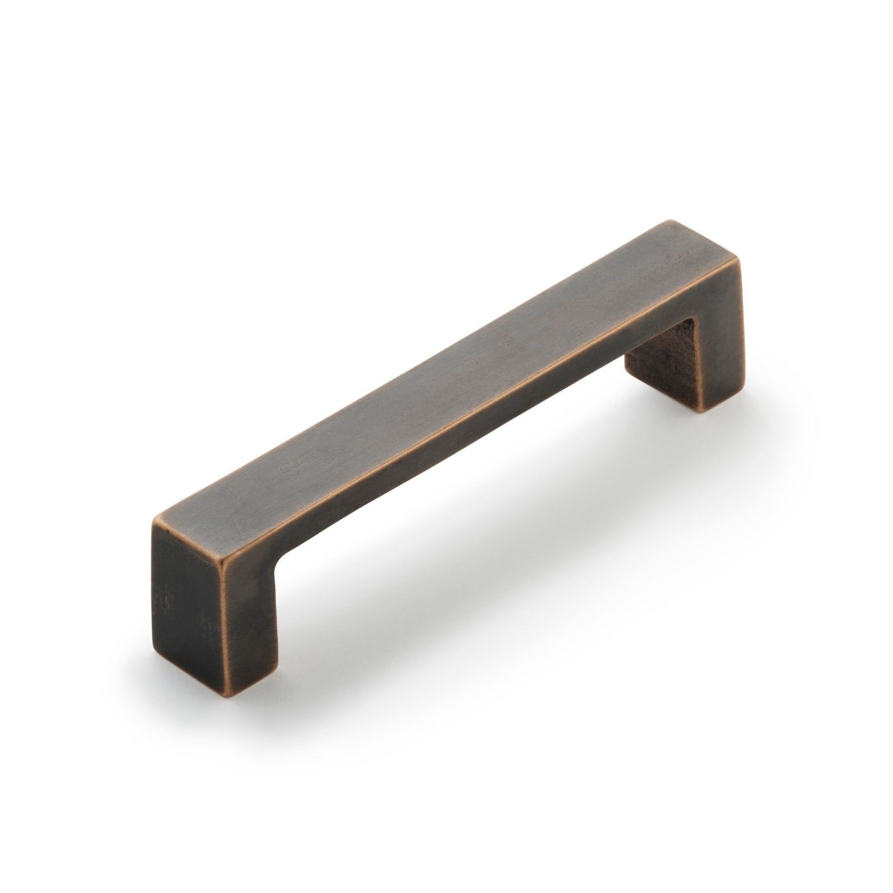 Cast D-Pull Handle