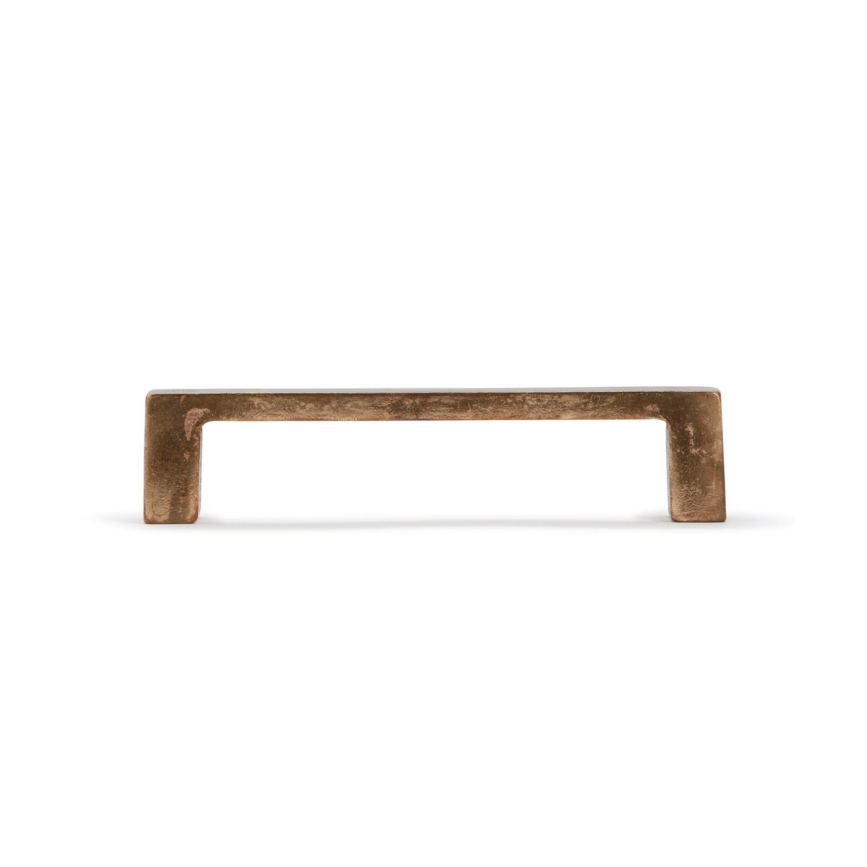 Cast D-Pull Handle