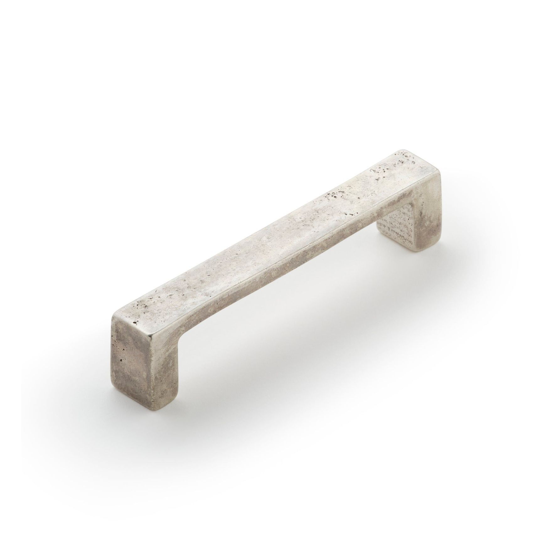 Cast D-Pull Handle
