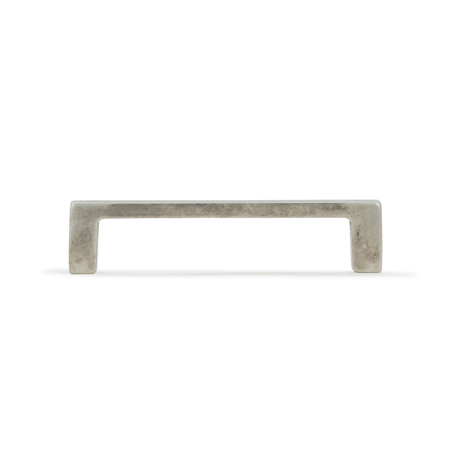 Cast D-Pull Handle