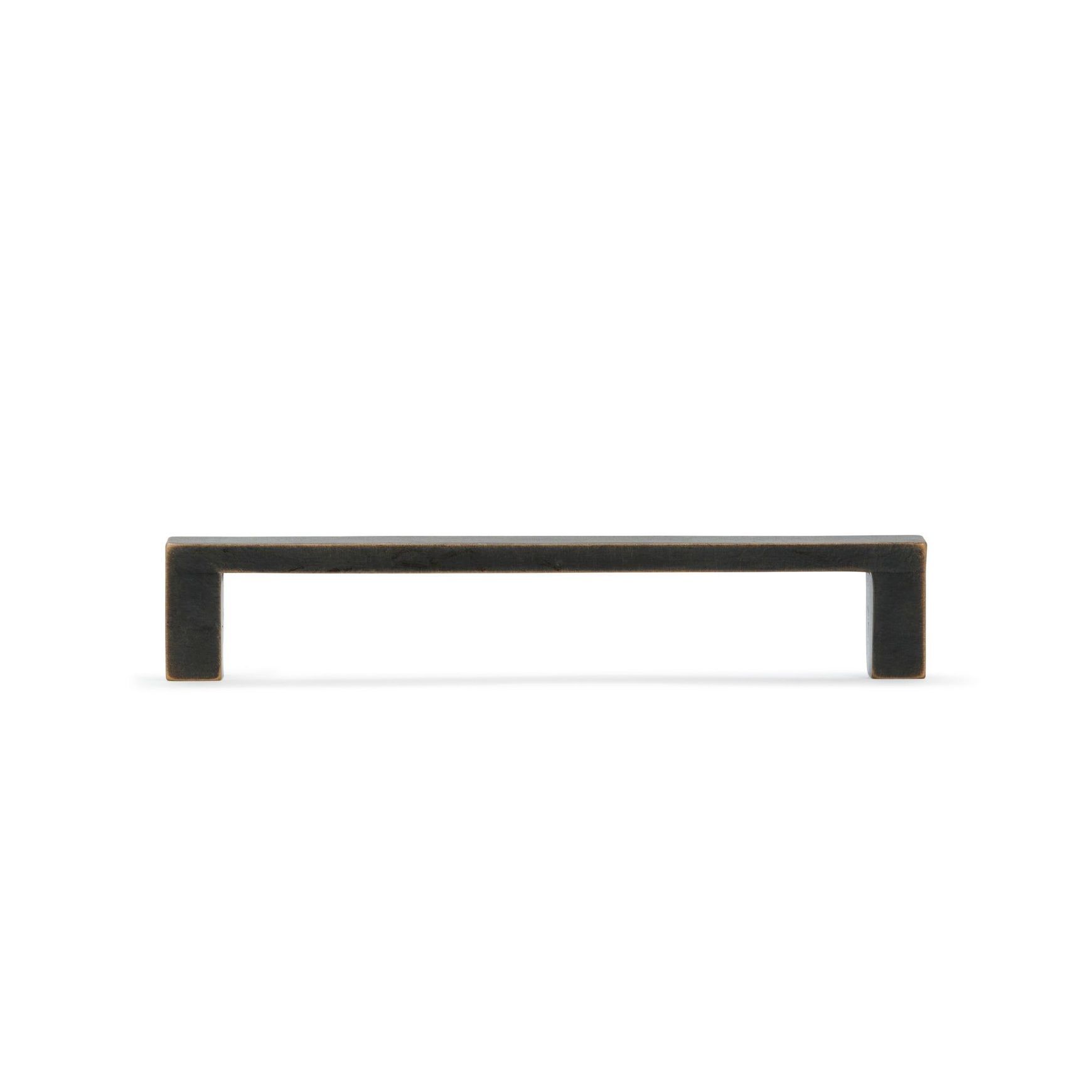 Cast D-Pull Handle