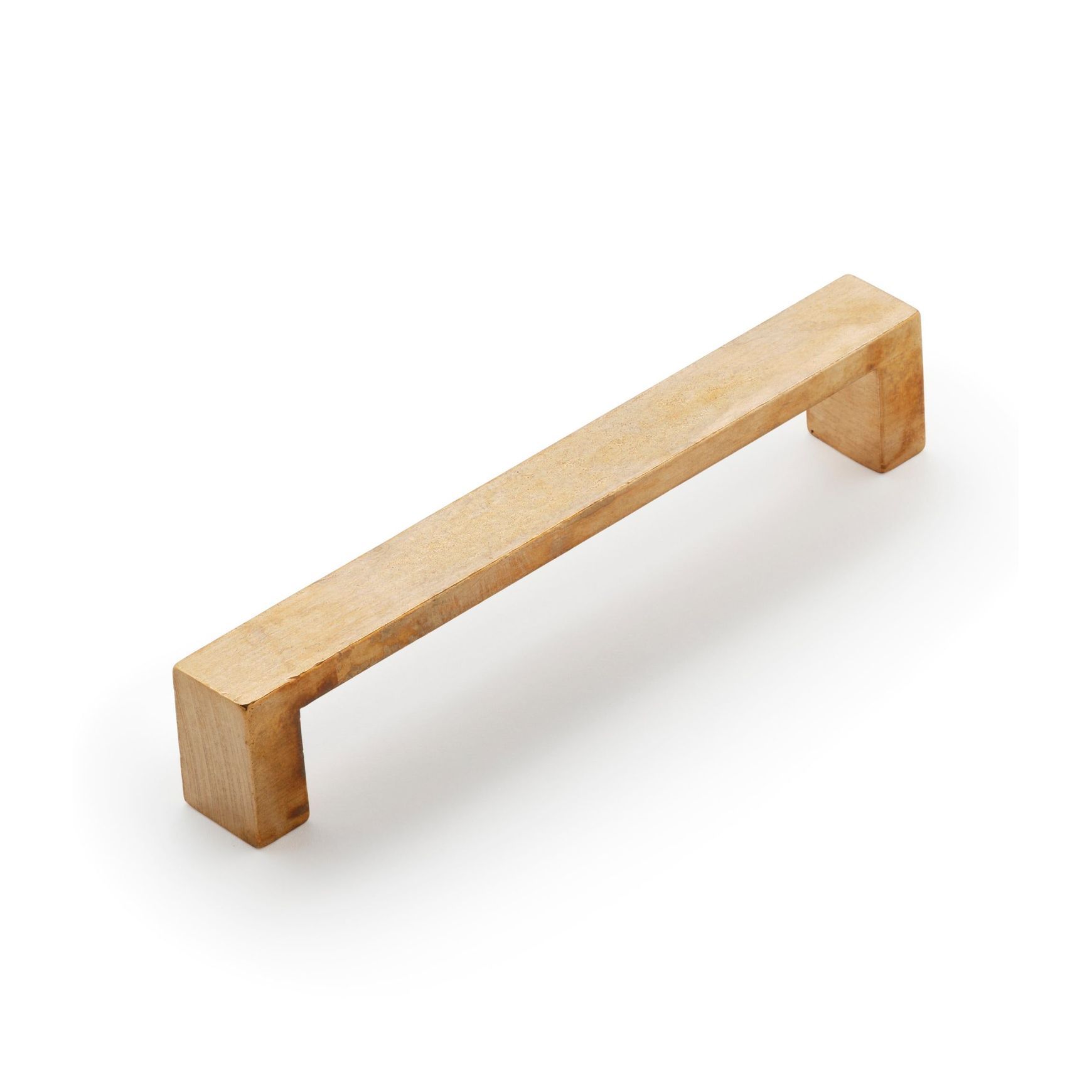 Cast D-Pull Handle