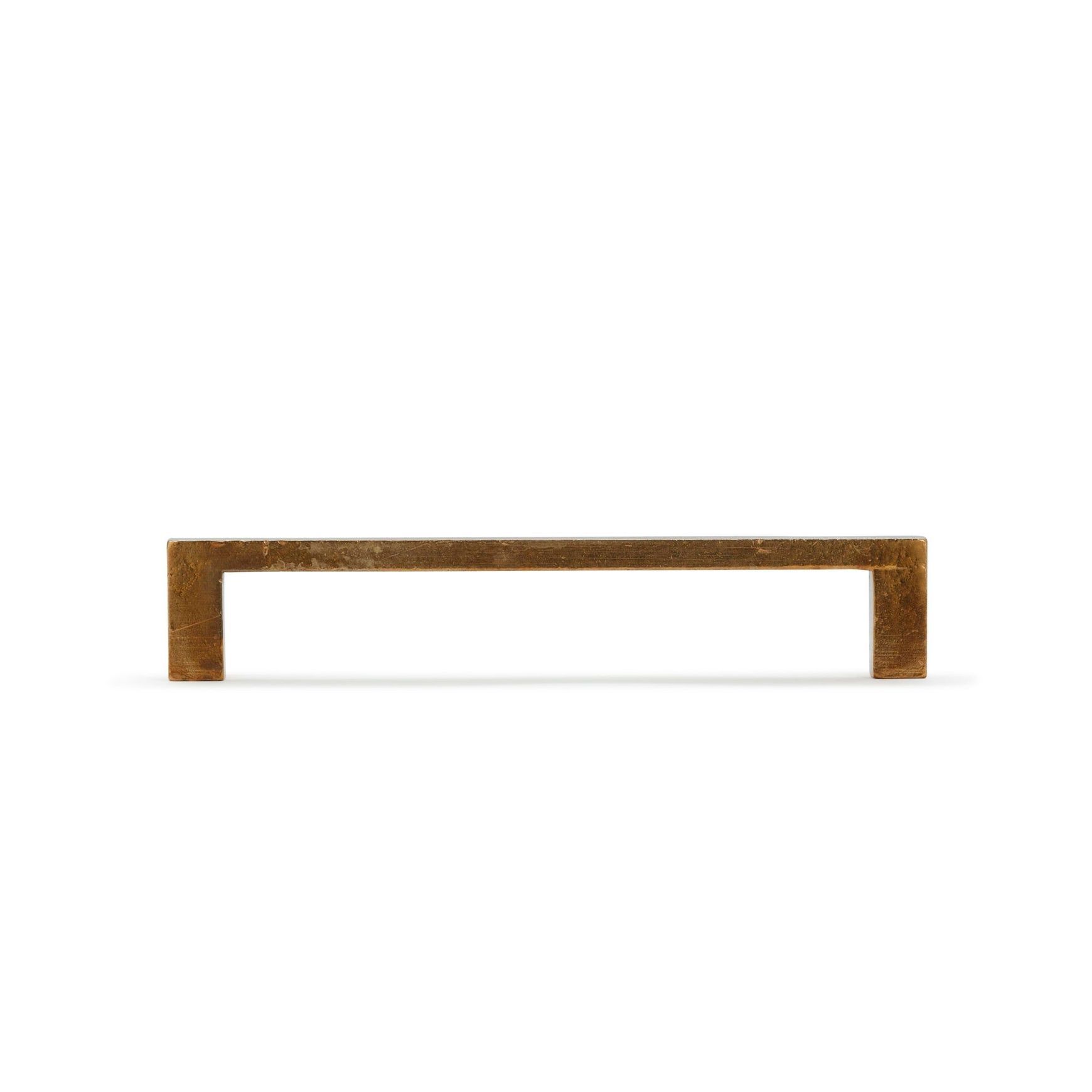 Cast D-Pull Handle