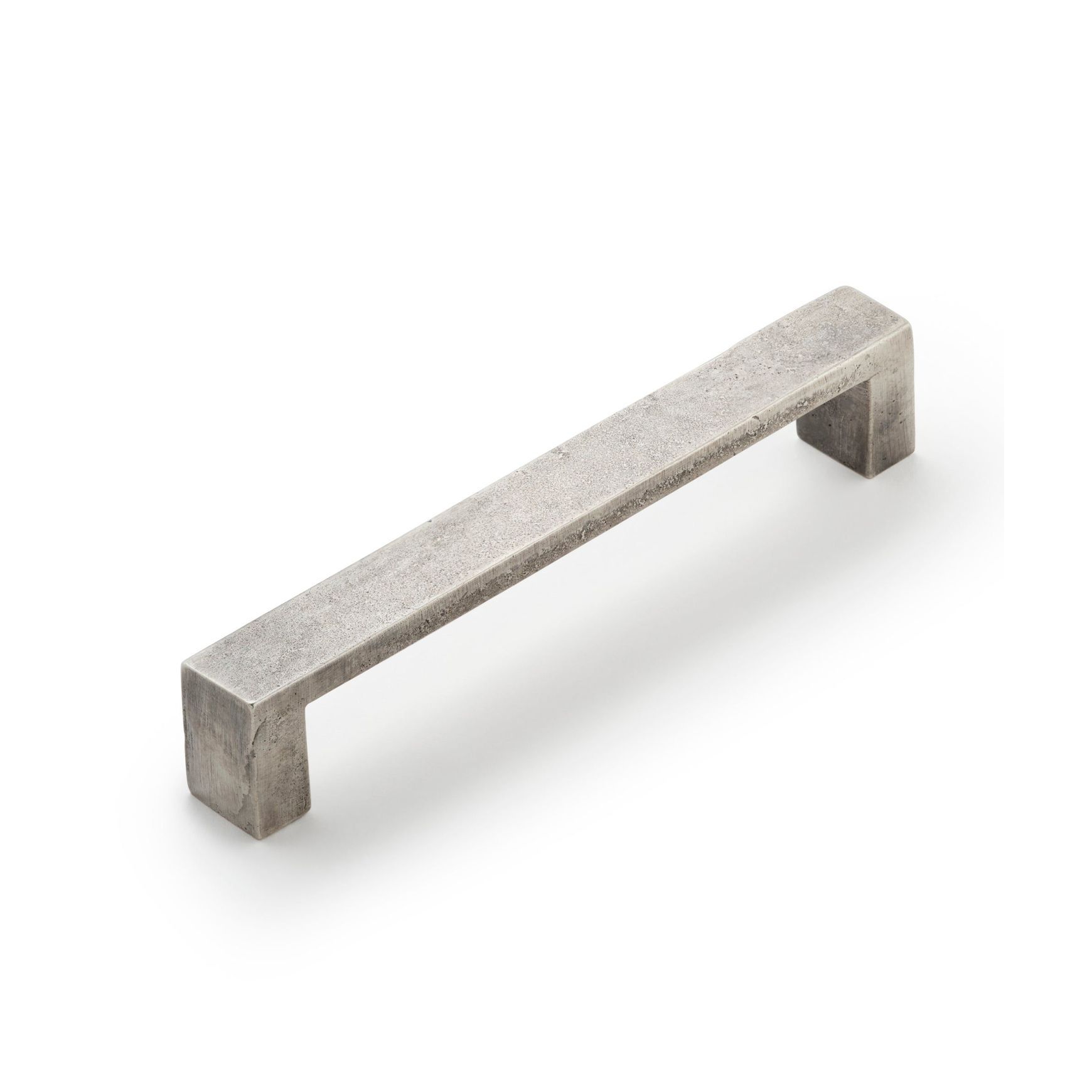 Cast D-Pull Handle