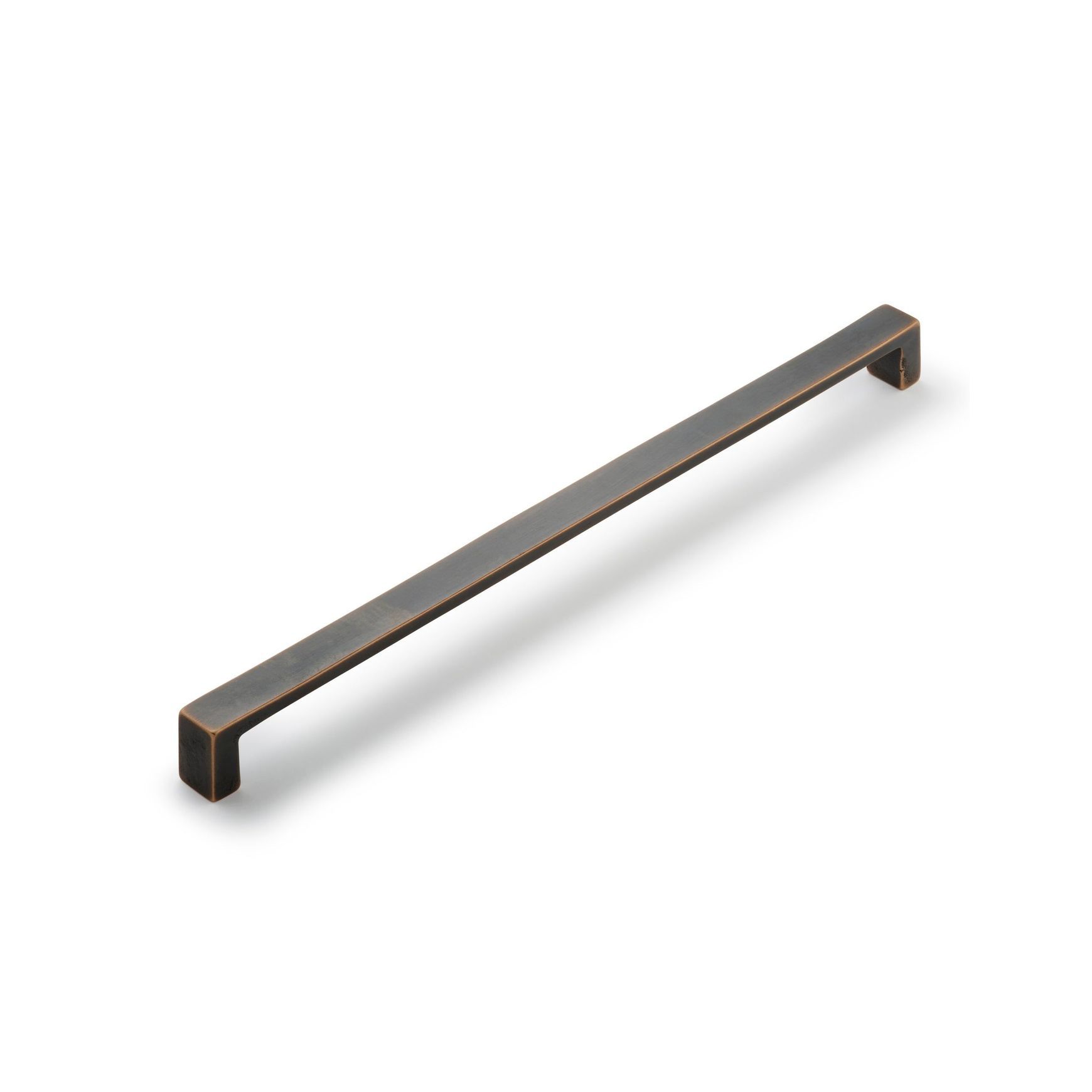 Cast D-Pull Handle